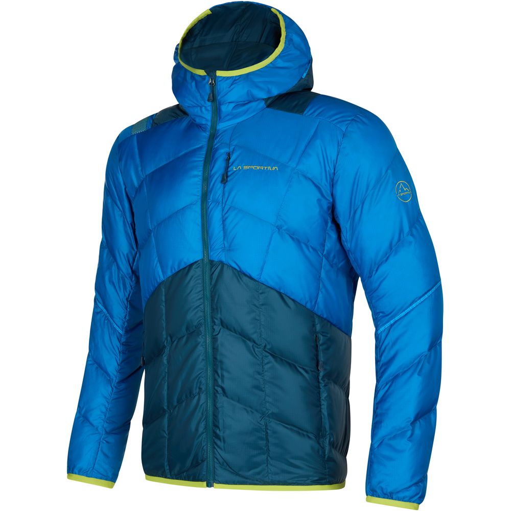 La Sportiva Pinnacle Down Jacket - Daunenjacke günstig online kaufen