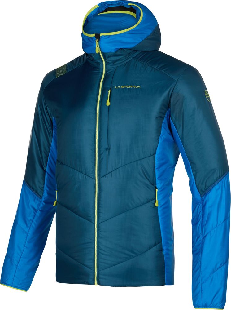 La Sportiva Mythic Primaloft Jacket Men - Kunstfaserjacke günstig online kaufen