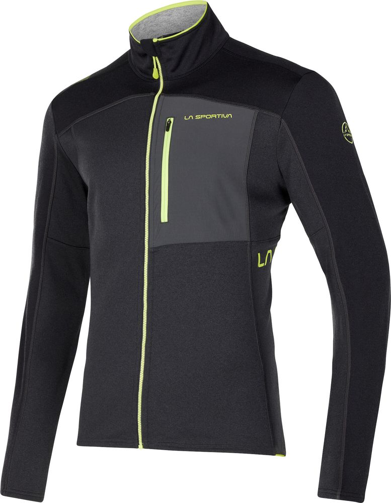 La Sportiva Elements Jacket Men - Fleecejacke günstig online kaufen