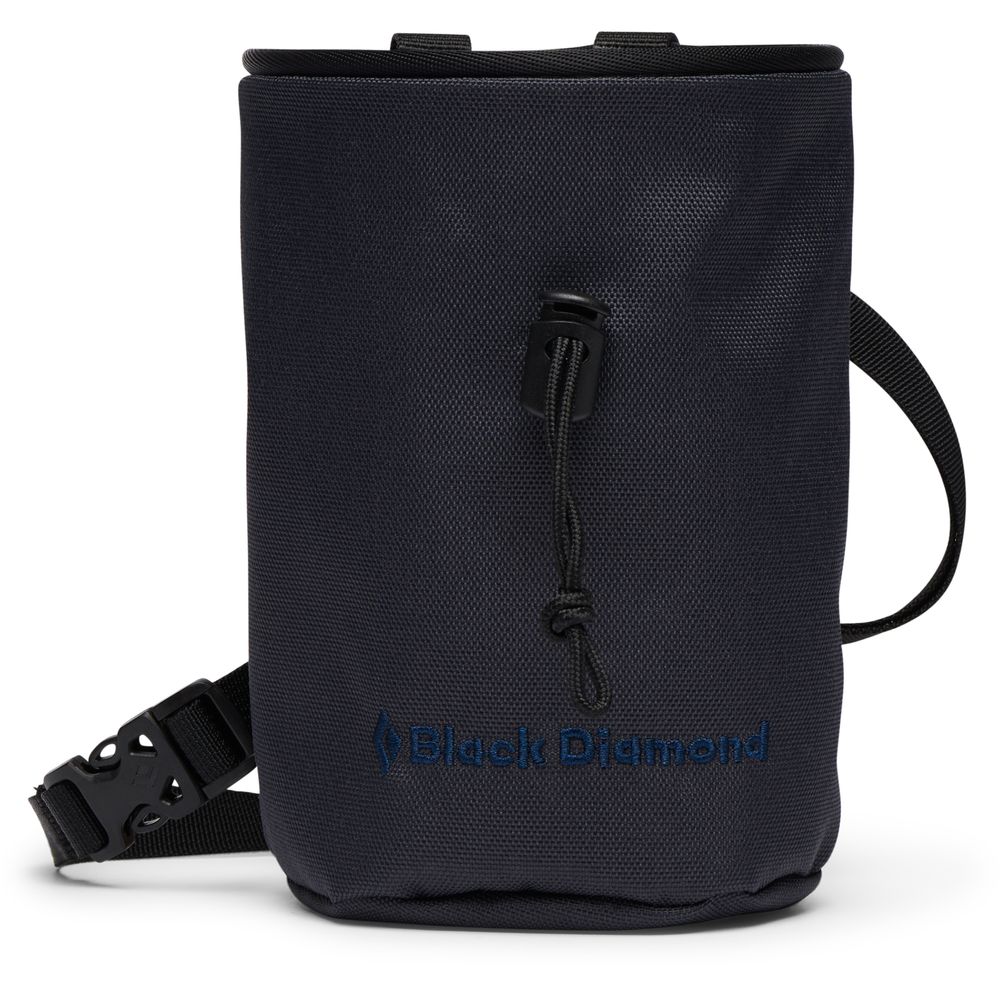Black Diamond Mojo Chalk Bag - Chalkbag