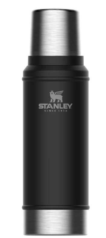 Stanley The Legendary Classic Bottle 0.75L - Thermosflasche