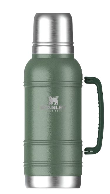 Stanley The Artisan Thermal Bottle 1.4L