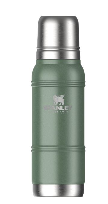 Stanley The Artisan Thermal Bottle 1.0L