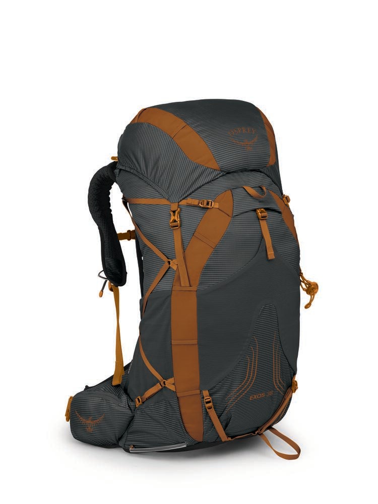 Osprey Exos 38 - Tourenrucksack