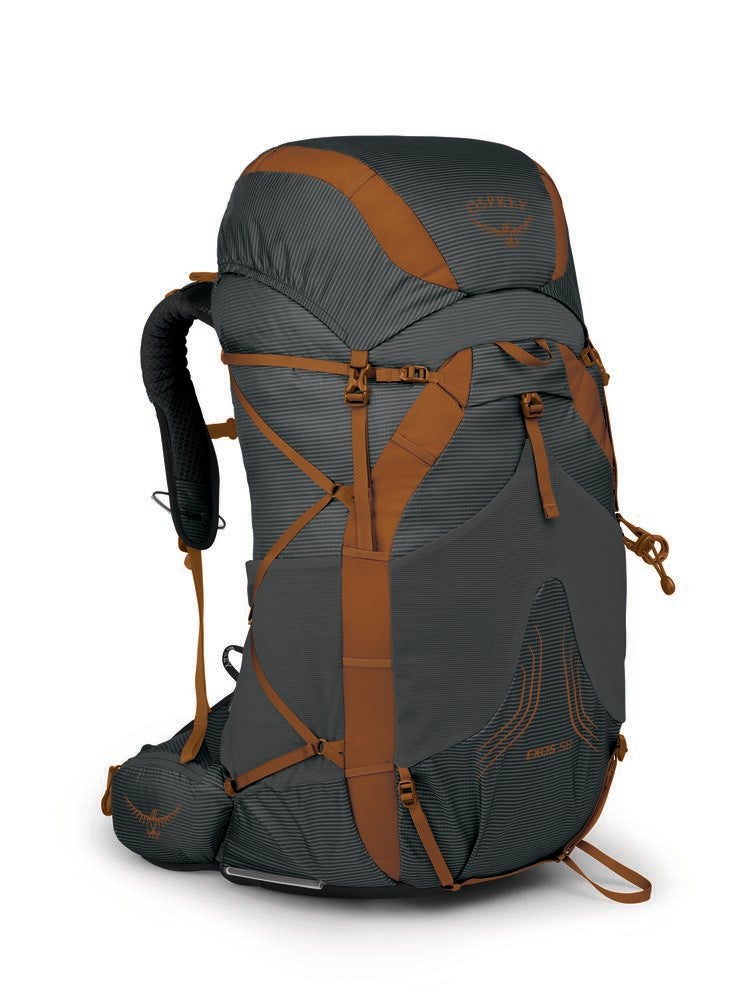 Osprey Exos 58 - Tourenrucksack