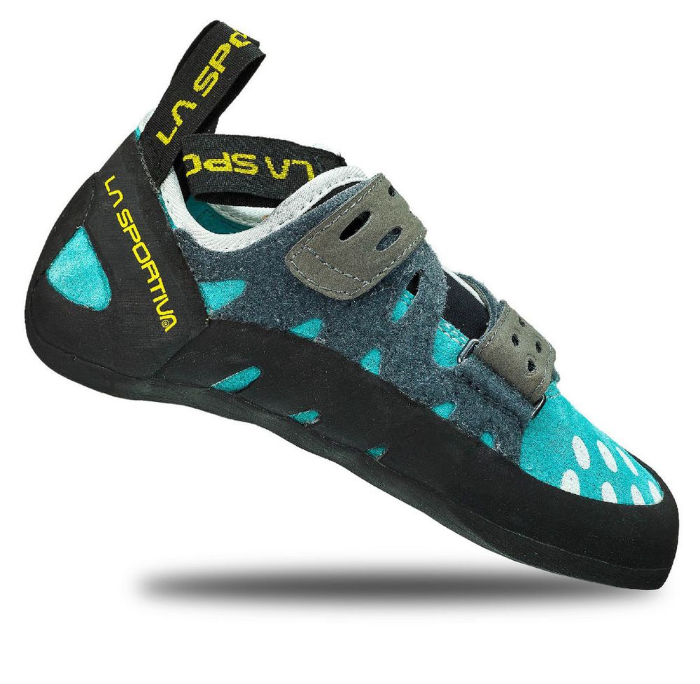 La Sportiva Tarantula Women (turquoise) - Kletterschuhe günstig online kaufen