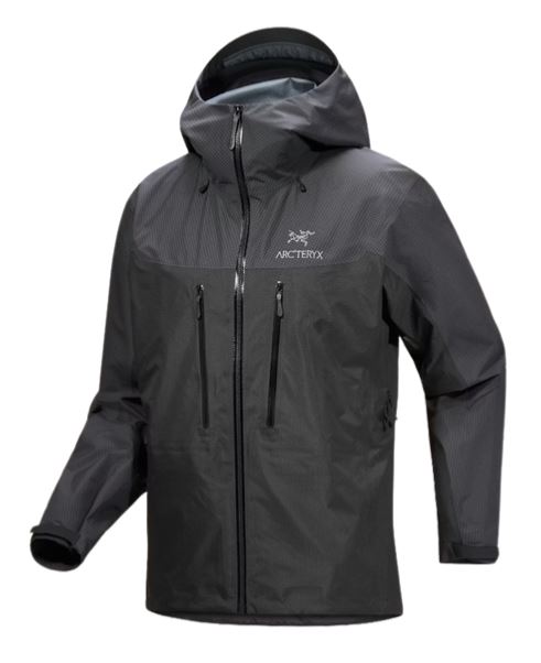 Arcteryx Alpha Jacket Men - Hardshelljacke günstig online kaufen