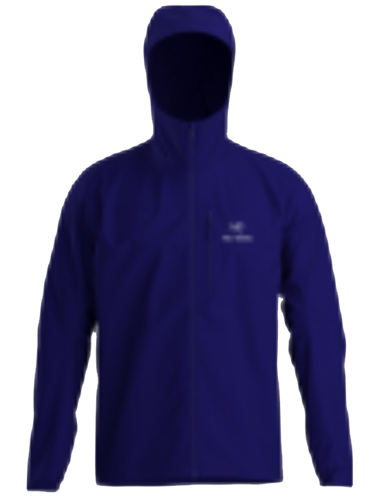Arcteryx Squamish Hoody Men - Softshelljacke günstig online kaufen