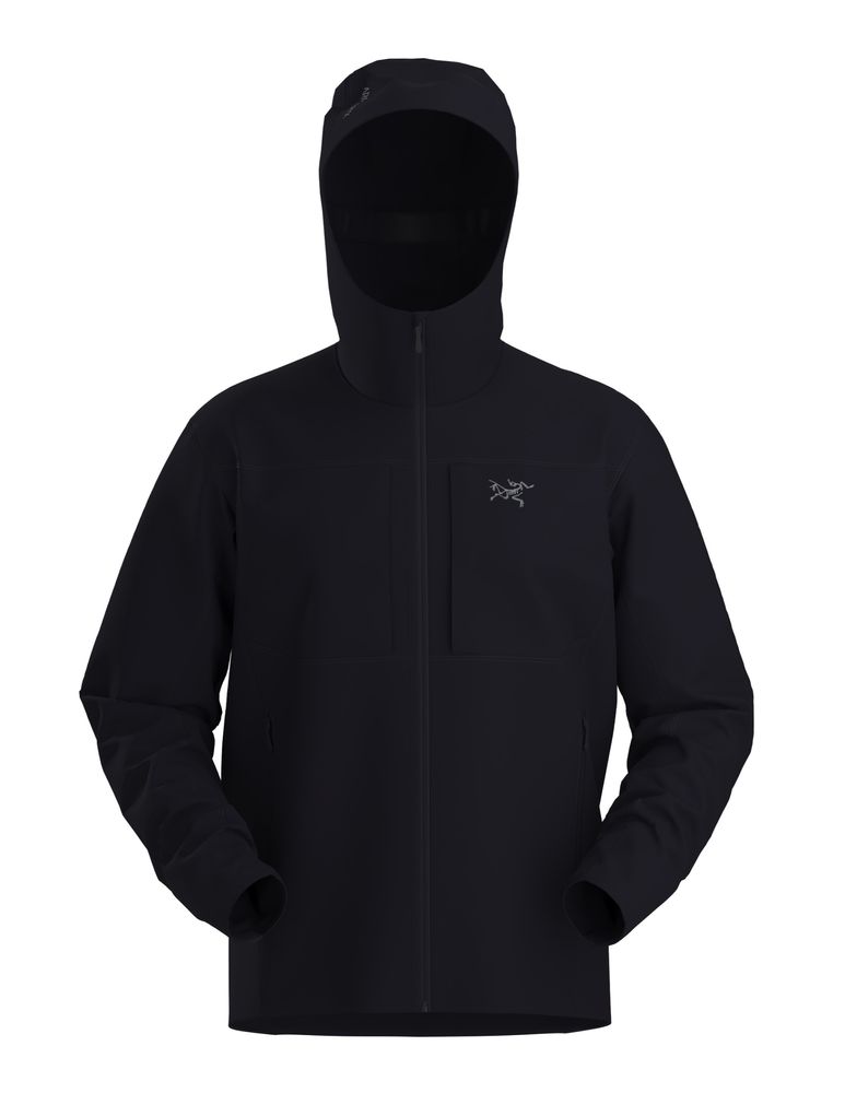 Arcteryx Gamma Lightweight Hoody Men (GAMMA LT HDY M) - Softshelljacke günstig online kaufen