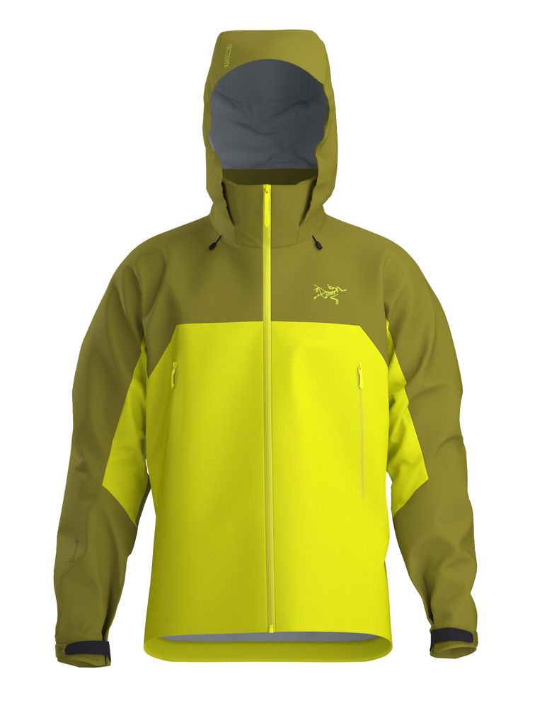(FW2025) Arcteryx  Beta AR Jacket Men - PFC freie GORE-TEX® Pro Jacke günstig online kaufen