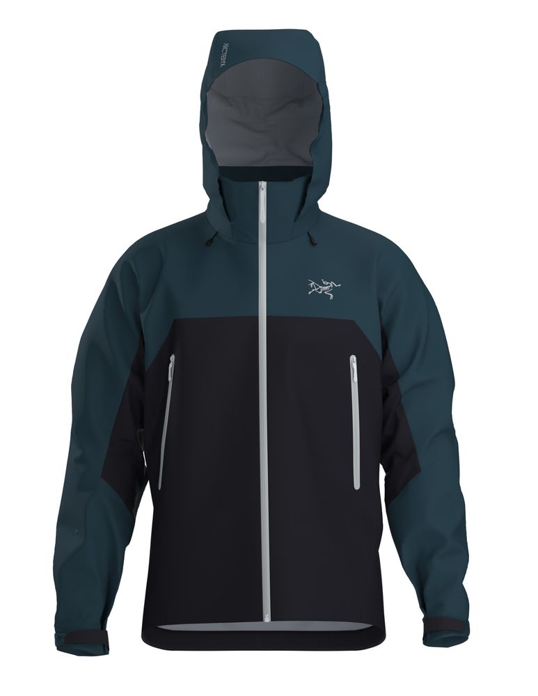 (FW2025) Arcteryx  Beta AR Jacket Men - PFC freie GORE-TEX® Pro Jacke günstig online kaufen