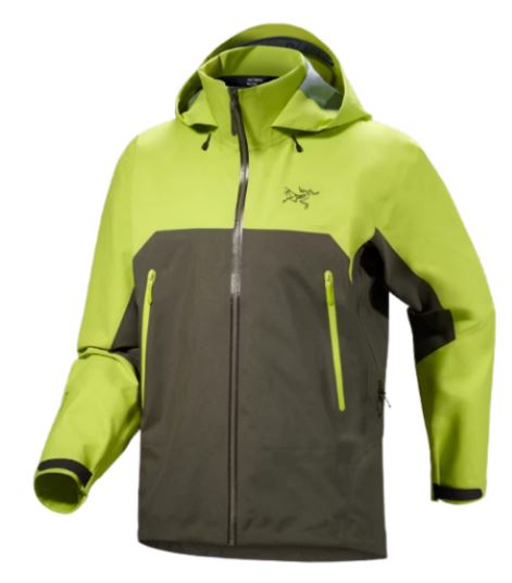 Arcteryx  Beta AR Jacket Men - PFC freie GORE-TEX® Pro Jacke günstig online kaufen