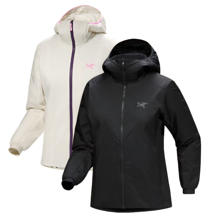Arcteryx Atom Hoody Women - Isolationsjacke günstig online kaufen