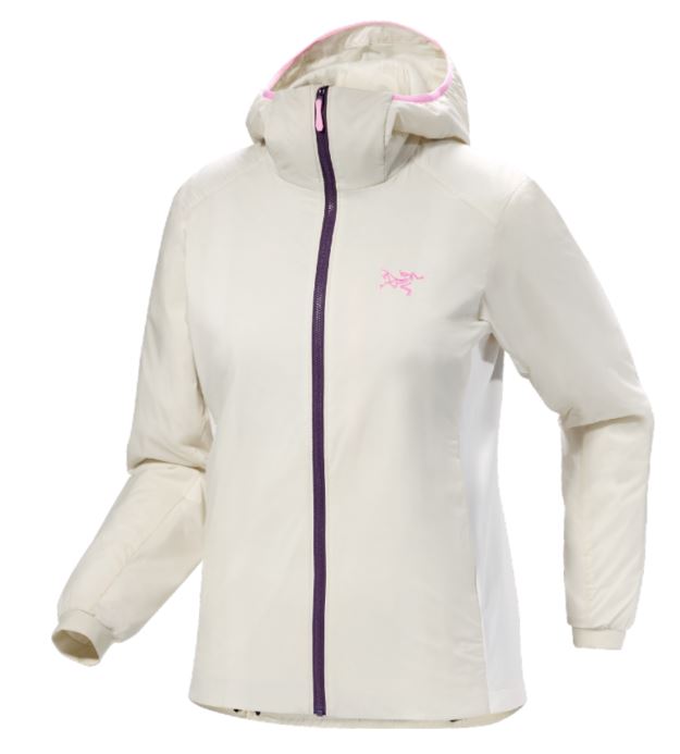 Arcteryx Atom Hoody Women - Isolationsjacke günstig online kaufen