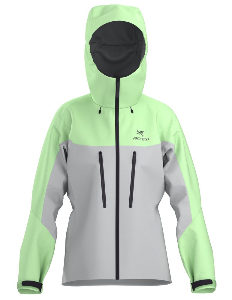 Arcteryx Alpha Jacket Women - GORE-TEX® Pro günstig online kaufen