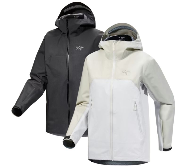 Arcteryx  Beta Jacket Women - Hardshelljacke günstig online kaufen