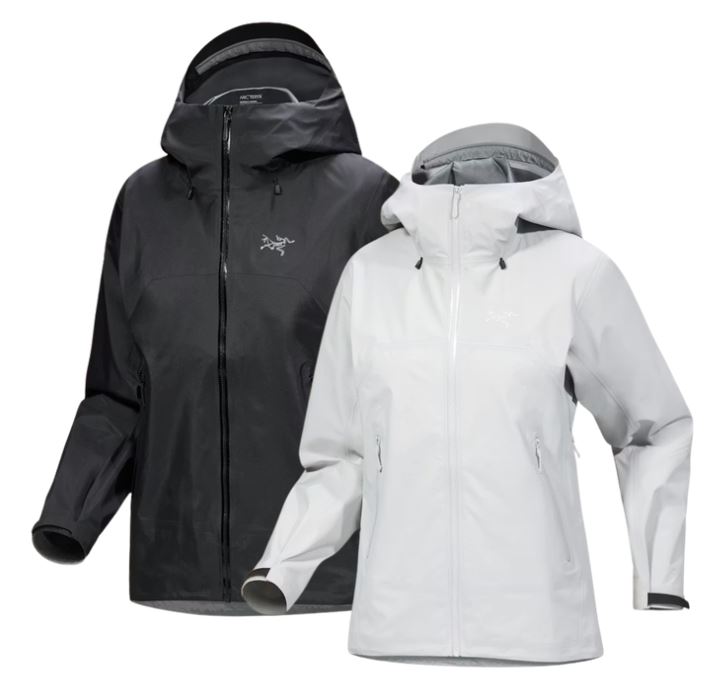 Arcteryx Beta SL Jacket Women - Hardshelljacke günstig online kaufen