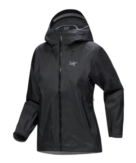 Arcteryx Beta SL Jacket Women - Hardshelljacke günstig online kaufen