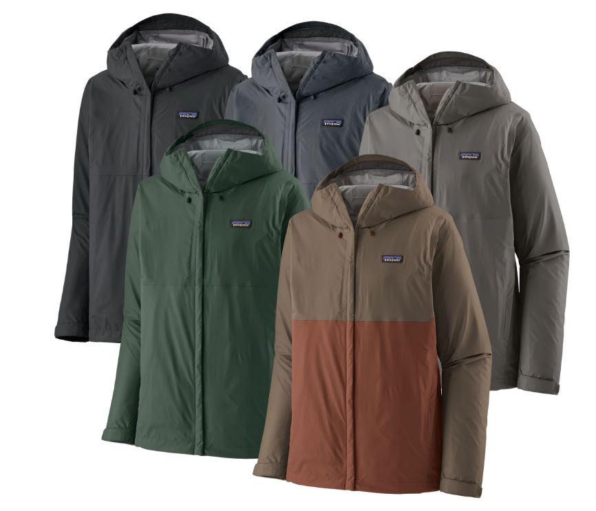 Patagonia M's Torrentshell 3L Rain Jkt - Hardshelljacke günstig online kaufen