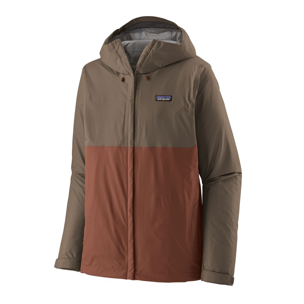 Patagonia M's Torrentshell 3L Rain Jkt - Hardshelljacke günstig online kaufen