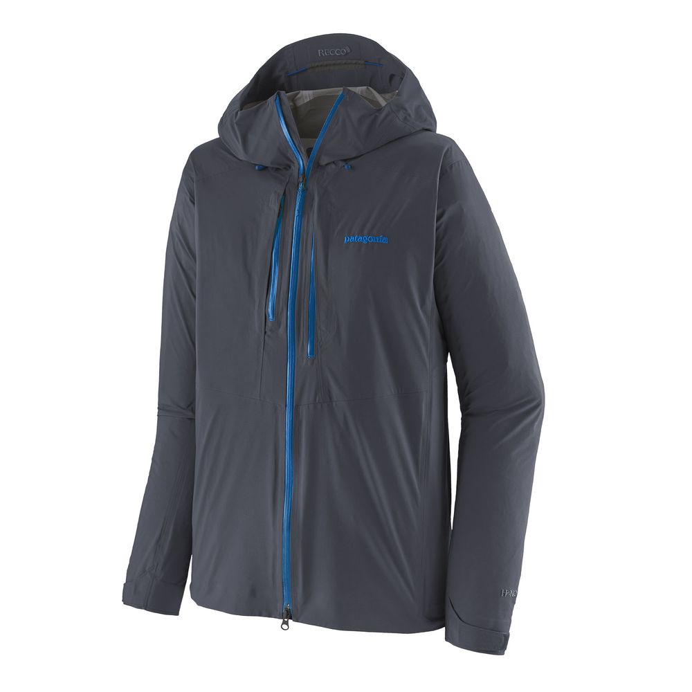 Patagonia M's M10 Storm Jacket - Hardshelljacke günstig online kaufen