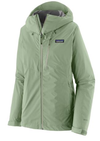 Patagonia W's Granite Crest Rain Jkt - Hardshelljacke günstig online kaufen