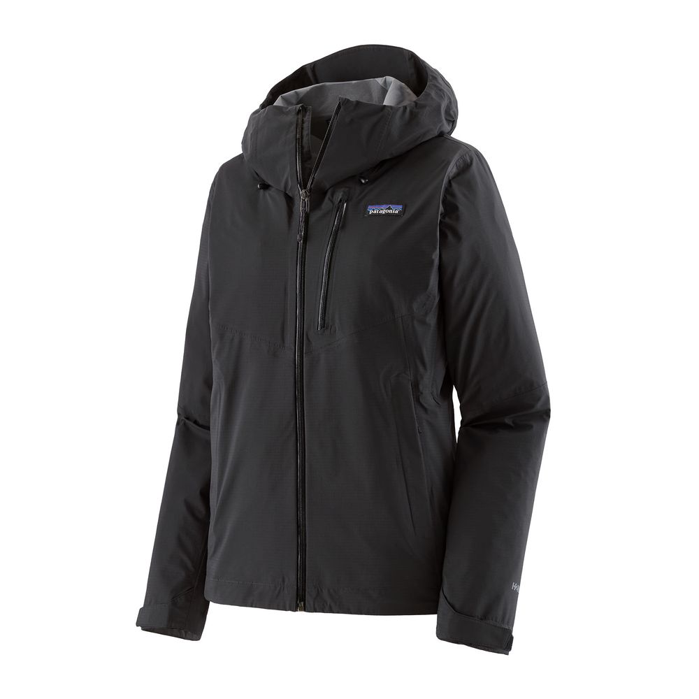 Patagonia W's Granite Crest Rain Jkt - Hardshelljacke günstig online kaufen