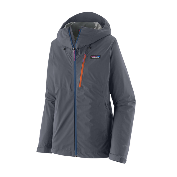 Patagonia W's Granite Crest Rain Jkt - Hardshelljacke