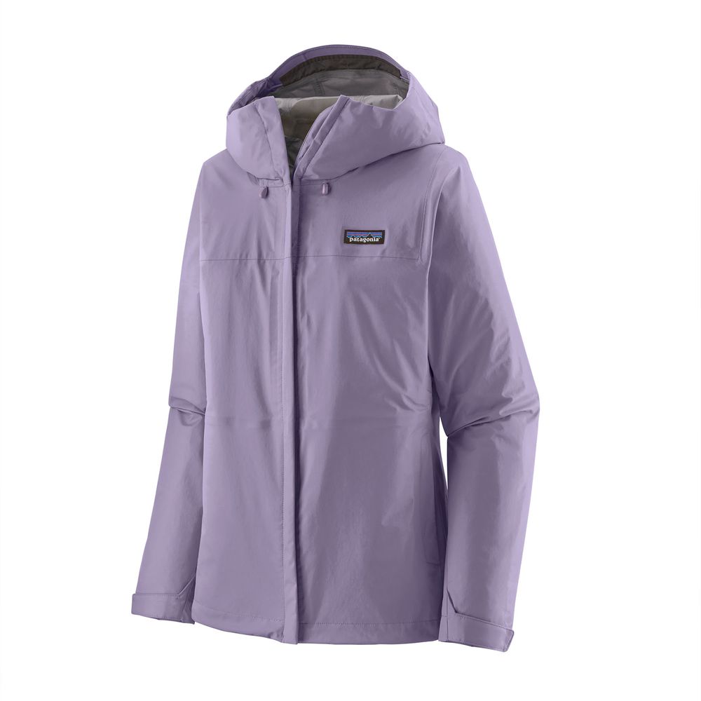 Patagonia W's Torrentshell 3L Rain Jkt - Hardshelljacke günstig online kaufen