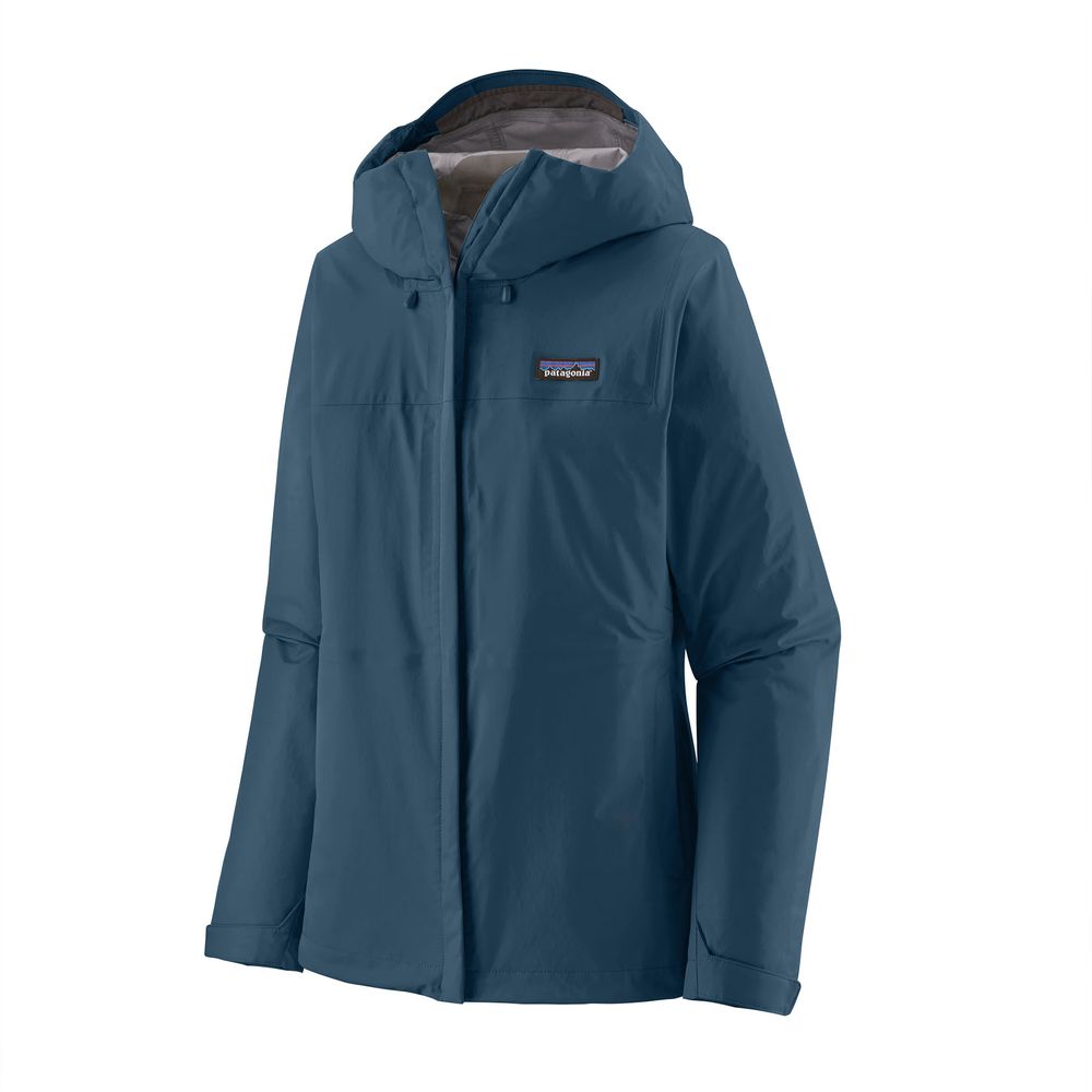 Patagonia W's Torrentshell 3L Rain Jkt - Hardshelljacke günstig online kaufen