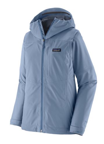 Patagonia W's Boulder Fork Rain Jacket - Hardshelljacke günstig online kaufen