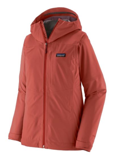 Patagonia W's Boulder Fork Rain Jacket - Hardshelljacke günstig online kaufen