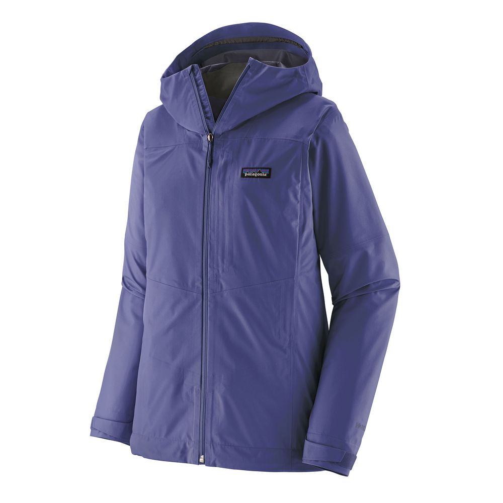 Patagonia W's Boulder Fork Rain Jacket - Hardshelljacke günstig online kaufen