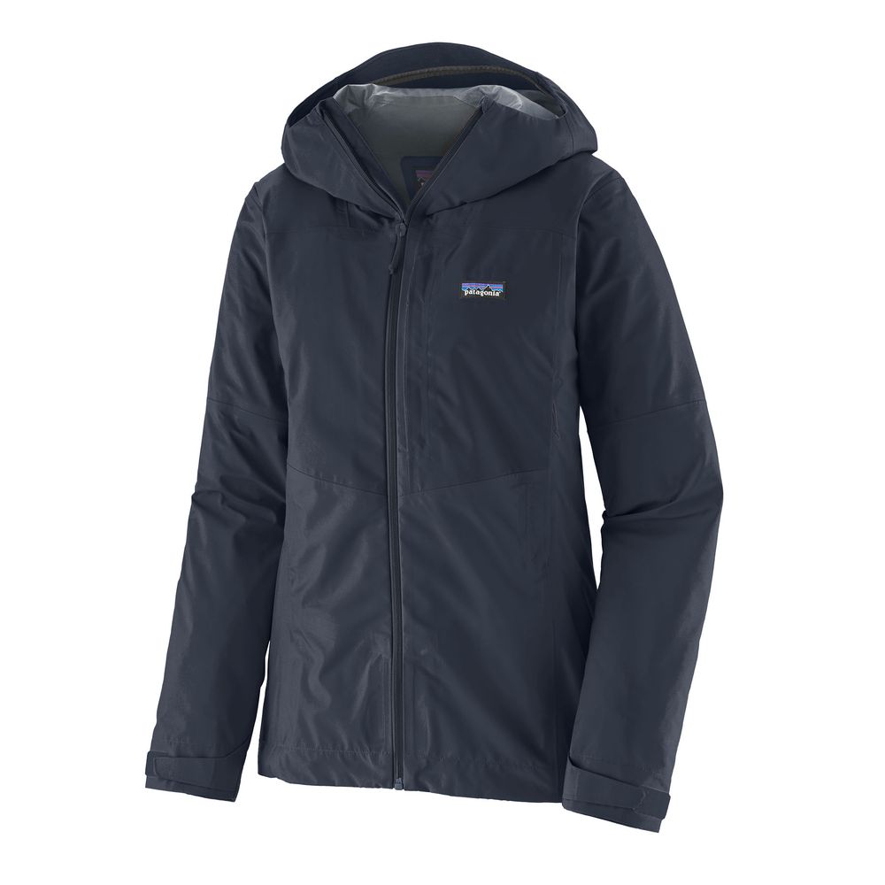 Patagonia W's Boulder Fork Rain Jacket - Hardshelljacke günstig online kaufen