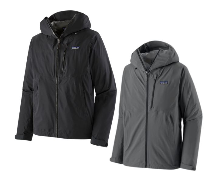 Patagonia M's Granite Crest Rain Jacket - Hardshelljacke günstig online kaufen