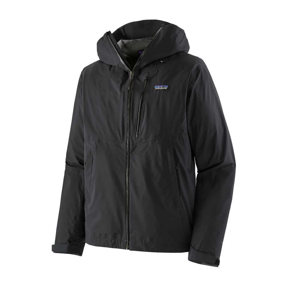 Patagonia M's Granite Crest Rain Jacket - Hardshelljacke günstig online kaufen