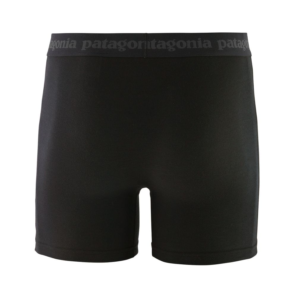 Patagonia M's Essential Boxer Briefs - 3 in. - Funktionsunterwäsche