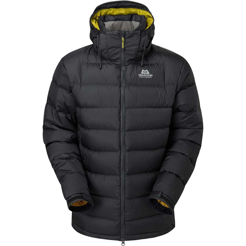 Mountain Equipment Lightline Jacket Men - Daunenjacke (Auslauf) günstig online kaufen