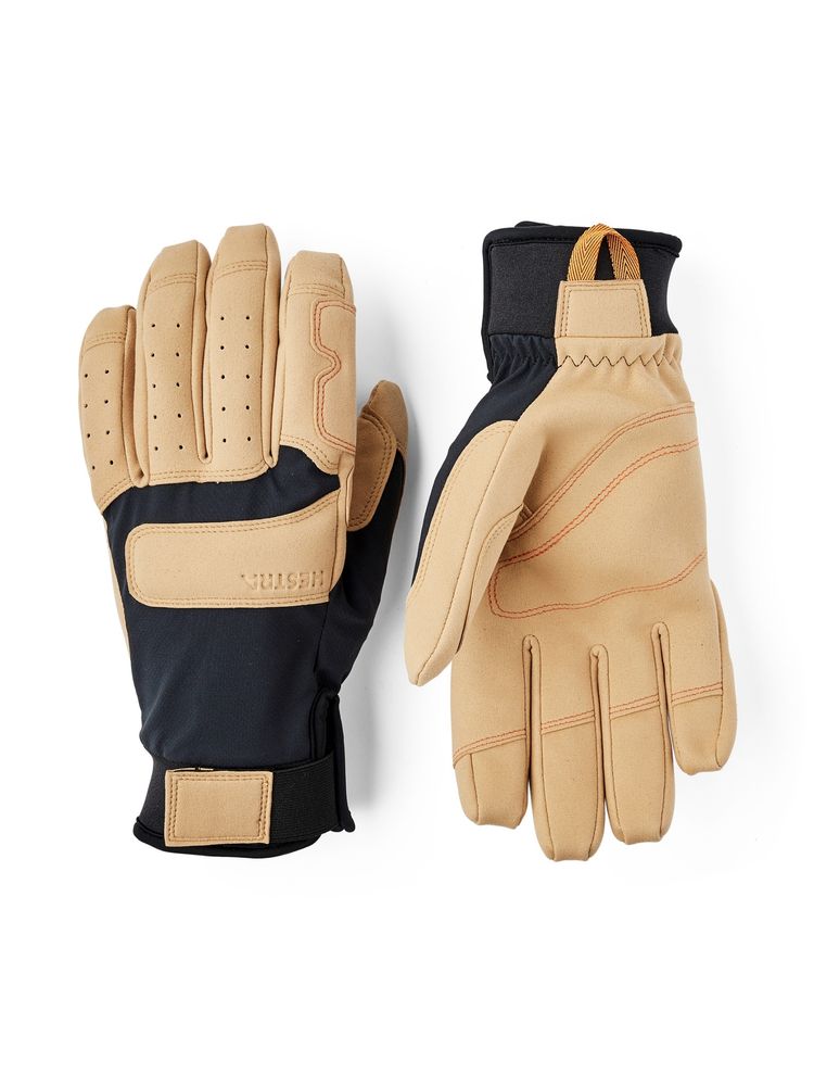 Hestra Climbers Duratan Long - 5 finger - Kletterhandschuh [3002490] günstig online kaufen