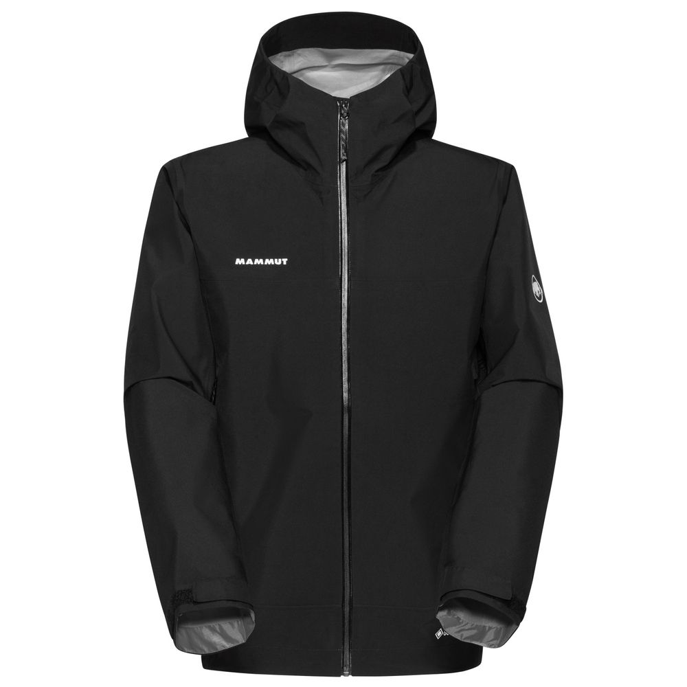 Mammut Crater Light HS Hooded Jacket Men - Hardshelljacke günstig online kaufen