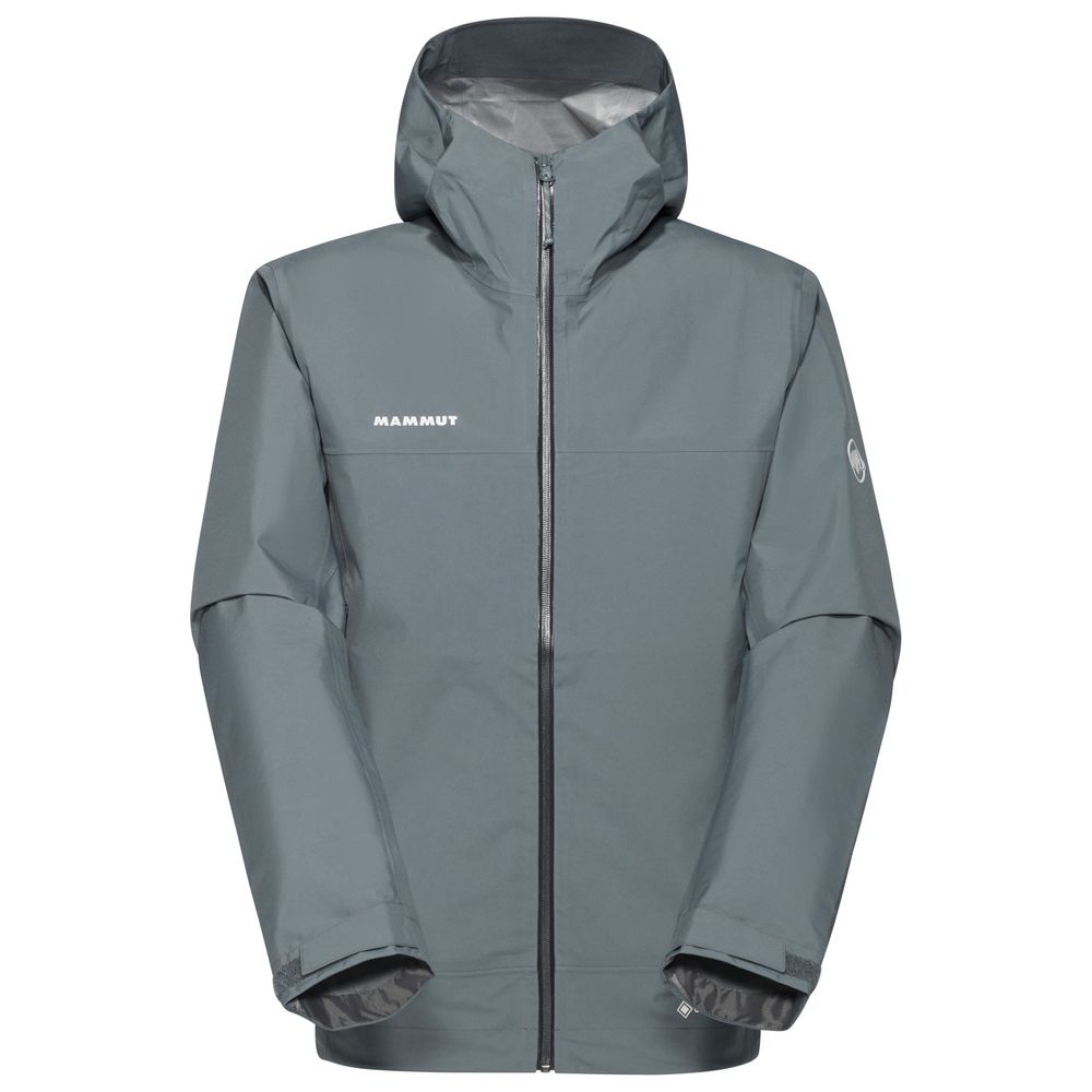 Mammut Crater Light HS Hooded Jacket Men - Hardshelljacke günstig online kaufen