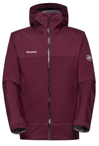 Mammut Ducan Guide HS Hooded Jacket Men - Hardshelljacke günstig online kaufen