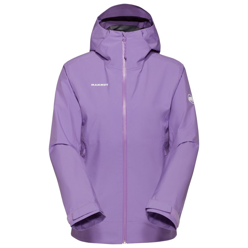 Mammut Alto Light HS Hooded Jacket Women - Hardshelljacke günstig online kaufen