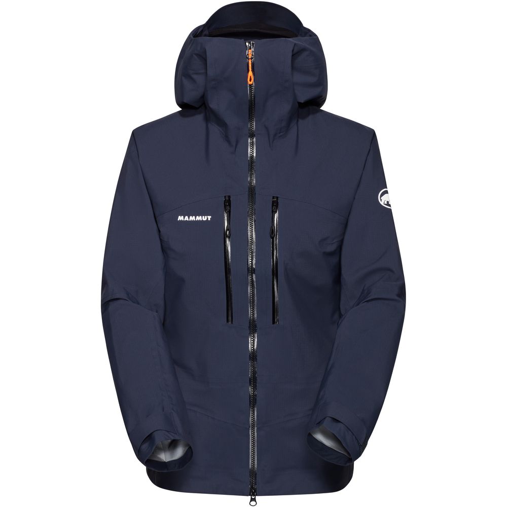 Mammut Taiss HS Hooded Jacket Women - Hardshelljacke günstig online kaufen