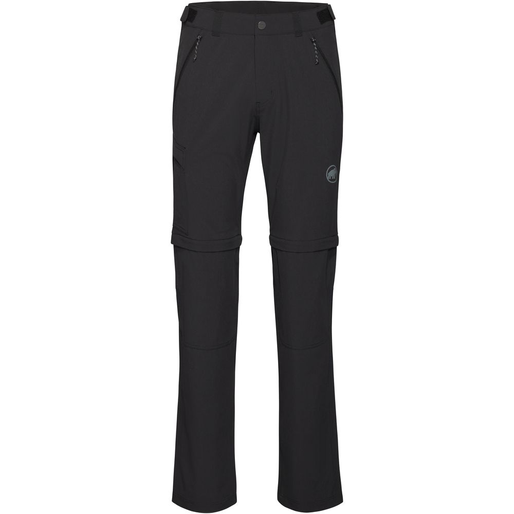 Mammut Runbold IV Zip Off Pants Men - Berghose