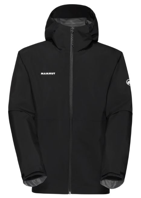 Mammut Linard Light HS Hooded Jacket Men - Hardshelljacke günstig online kaufen