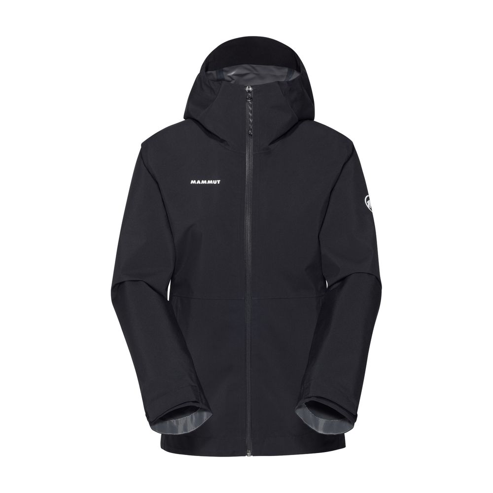 Mammut Linard Light HS Hooded Jacket Women - Hardshelljacke