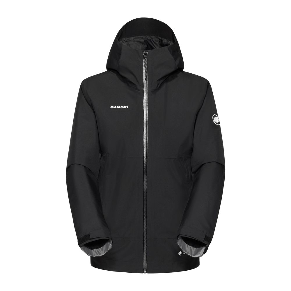 Mammut Treeline HS Hooded Jacket Women - Hardshelljacke günstig online kaufen