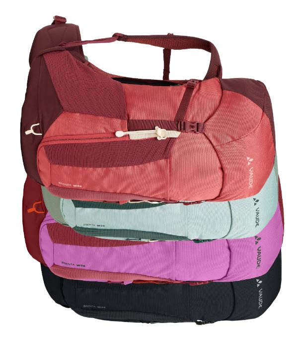 Vaude Women's Brenta 28 - Wanderrucksack günstig online kaufen