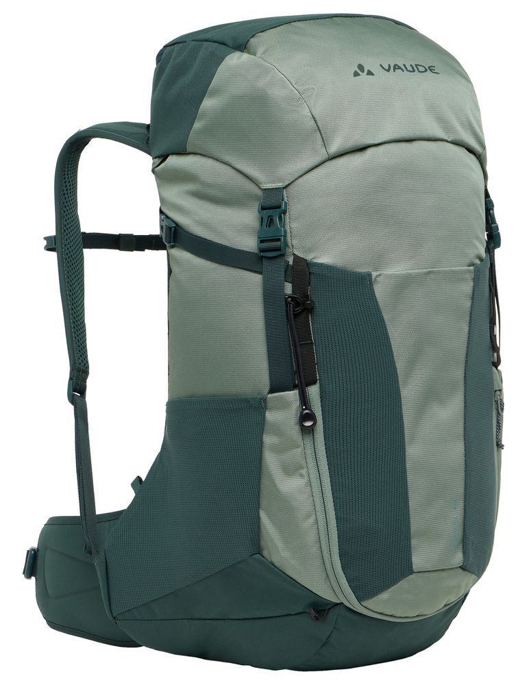 VAUDE Fahrradrucksack Brenta 30 sportlicher Wanderrucksack günstig online kaufen